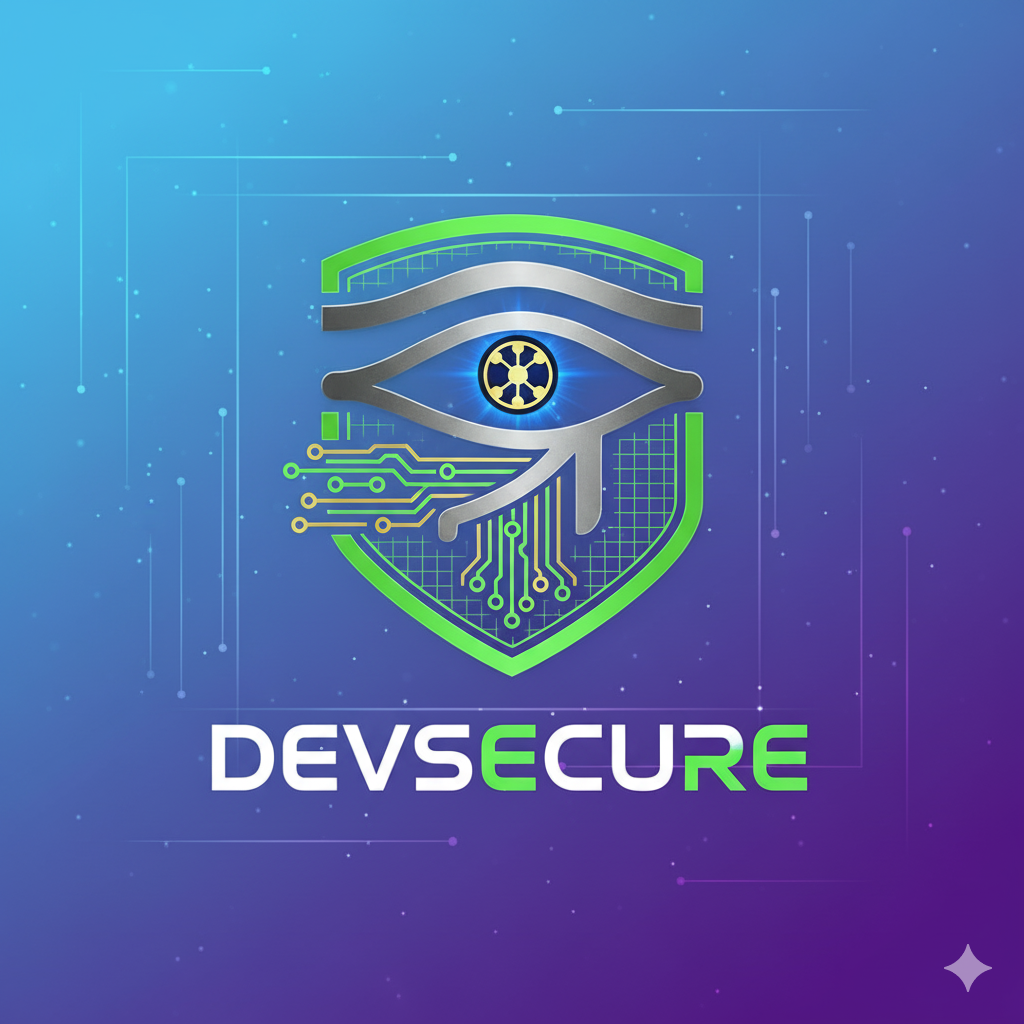 Dev Secure Logo